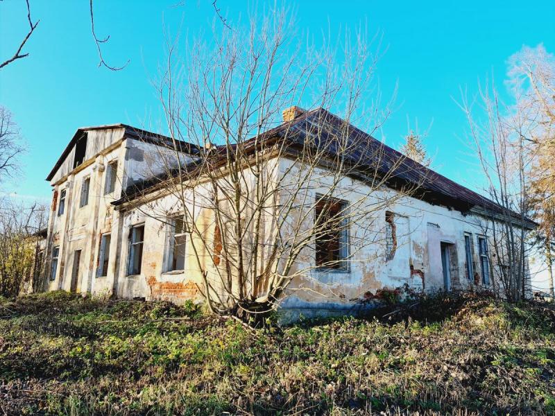 Daučkėnų dvaras