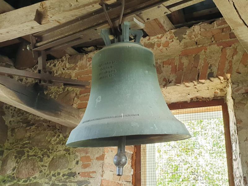 Pumpėnų Švč. M. Marijos Škaplierinės bažnyčios, vienuolyno ir varpinės ansamblis