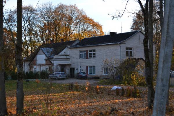 Dagilynės dvaras