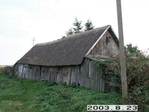 Kauklių dvaras