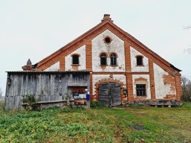 Moliūnų dvaras