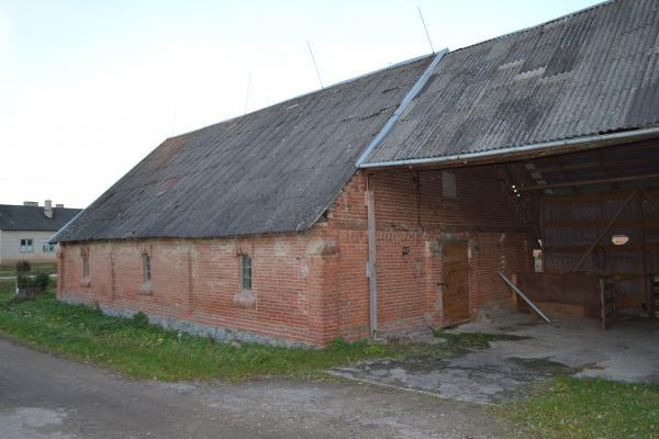 Pajiešmenių dvaras