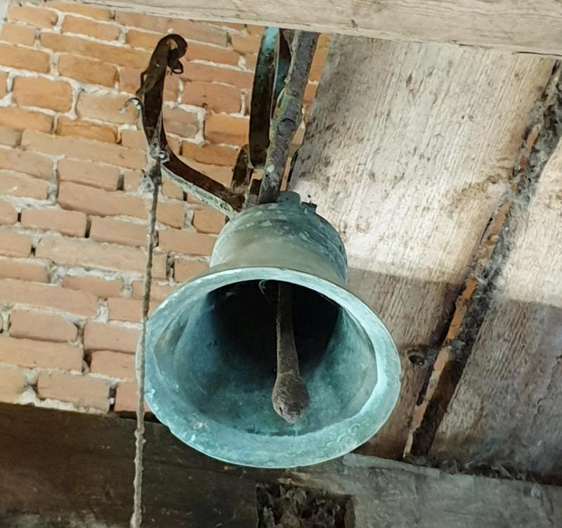 Krinčino Šv. apaštalų Petro ir Povilo bažnyčia