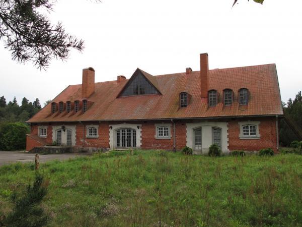 Januškų palivarkas