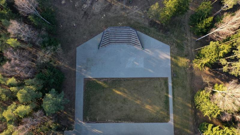 Pasvalio kultūros ir poilsio parkas