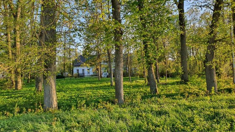 Barklainių dvaras