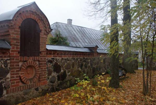 Vaškų Šv. Juozapo bažnyčia