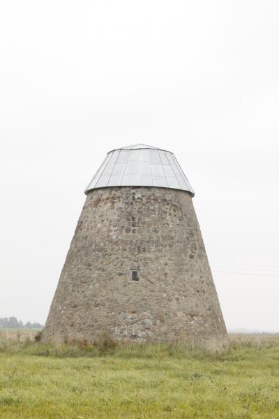 Kidžionių vėjo malūnas