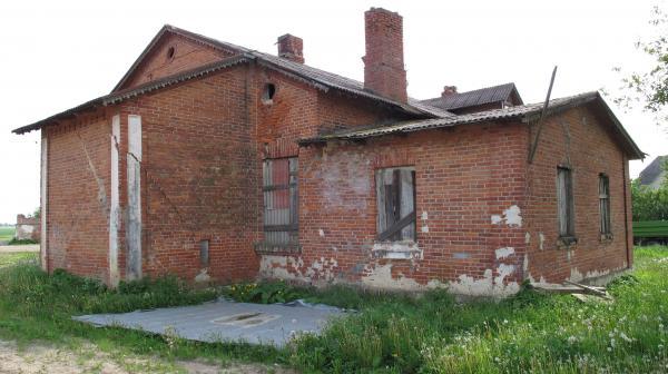 Puigiškių dvaras