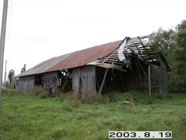 Nairių dvaras