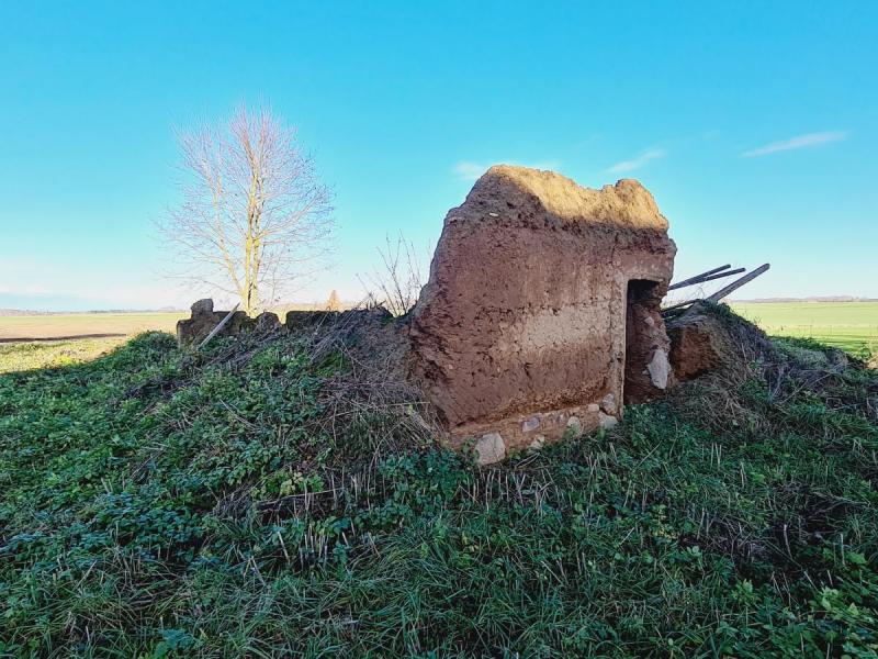 Daučkėnų dvaras