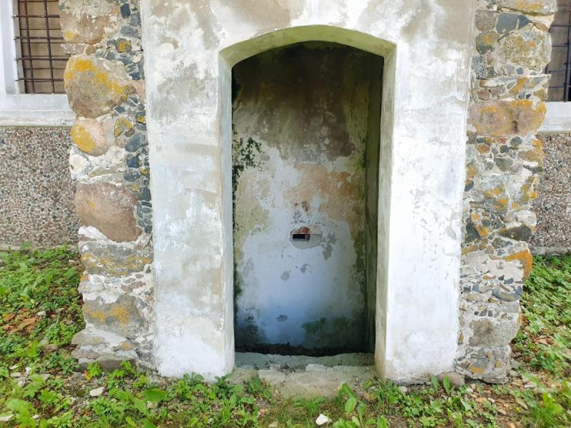 Niurkonių koplyčia