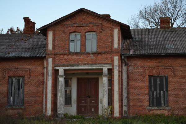 Puigiškių dvaras