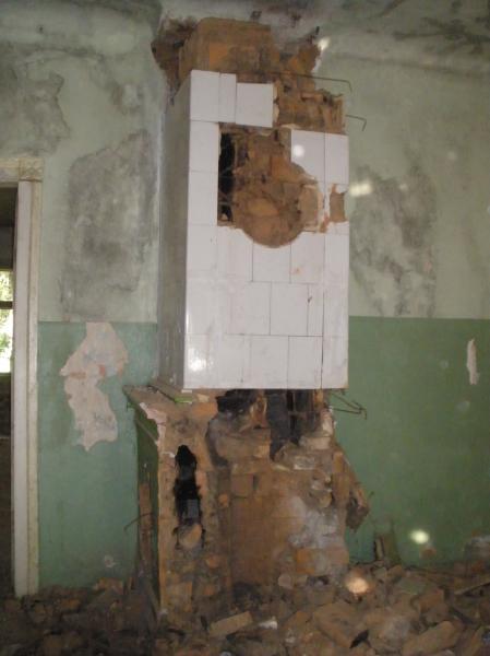 Kalneliškių (Didžiųjų Grūžių) dvaras