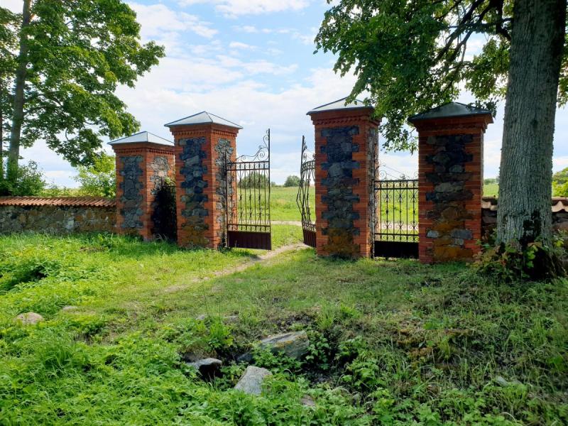 Niurkonių koplyčia