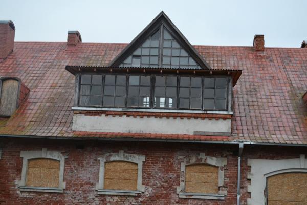 Januškų palivarkas