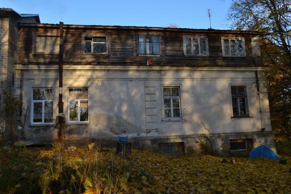 Dagilynės dvaras