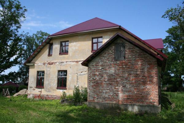Sokų dvaras