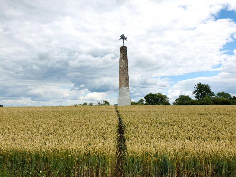 Lavėnų (Niurkonių) dvaras