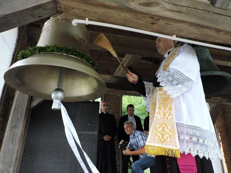 Pasvalio Šv. Jono Krikštytojo bažnyčia