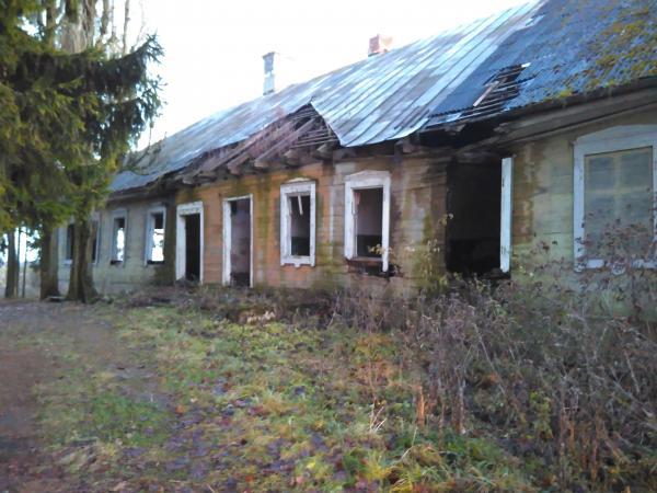 Kalneliškių (Didžiųjų Grūžių) dvaras