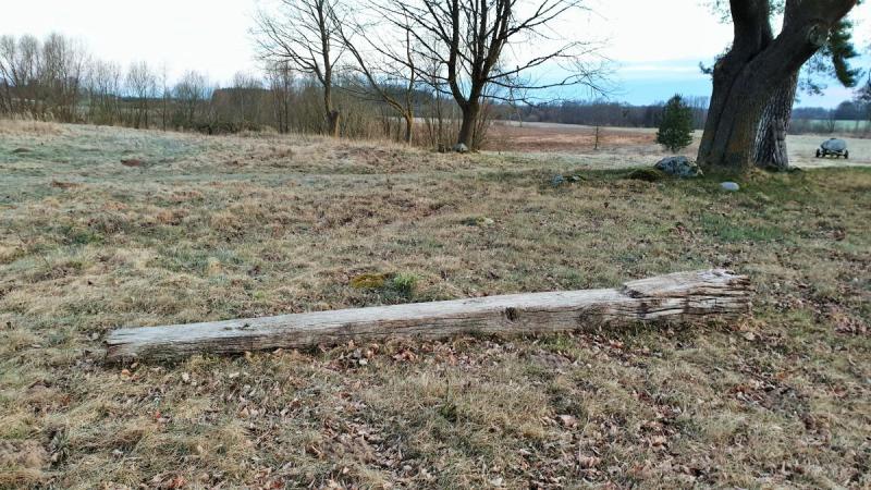 Berklainių pilkapynas ir kapinynas