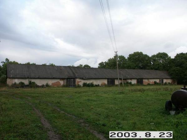 Joniškėlio dvaro ansamblis