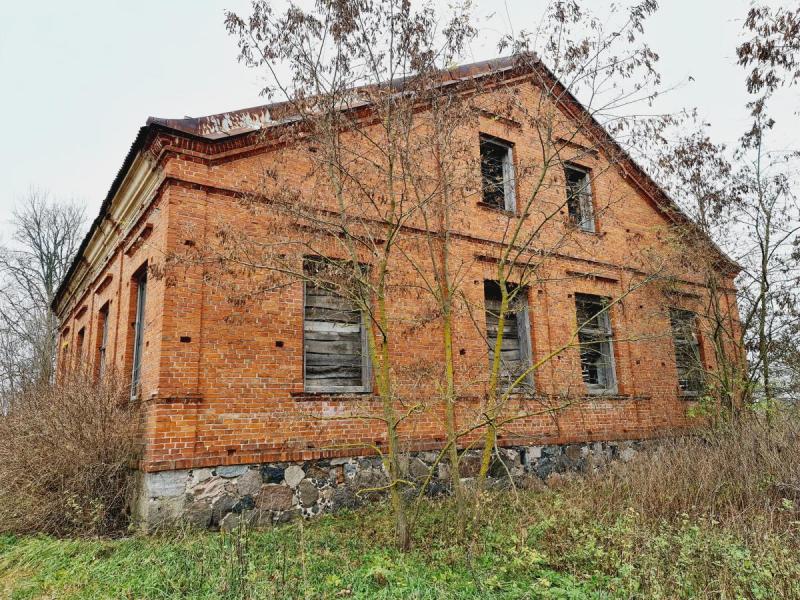 Moliūnų dvaras