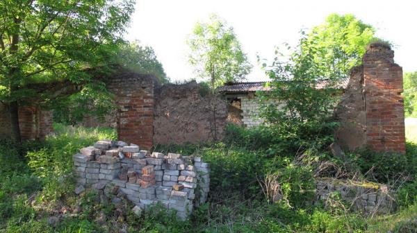 Vytartų dvaras