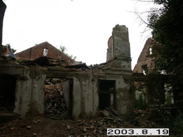 Kyburių dvaras