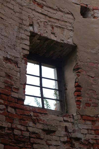 Paliepių vėjo malūnas