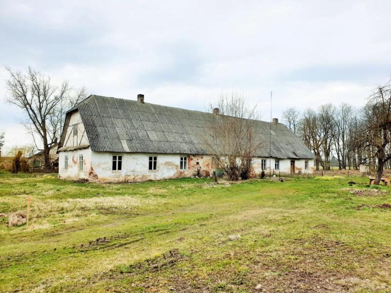 Joniškėlio dvaro ansamblis