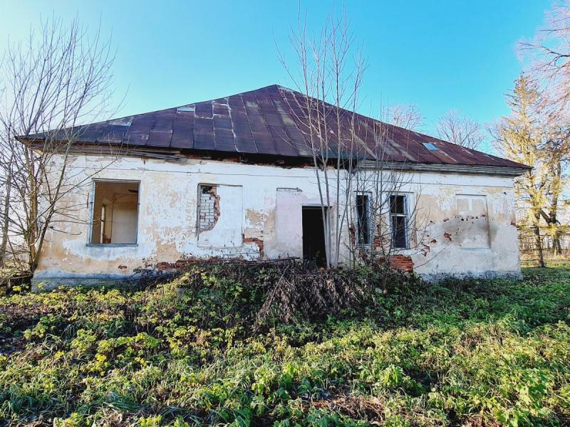 Daučkėnų dvaras