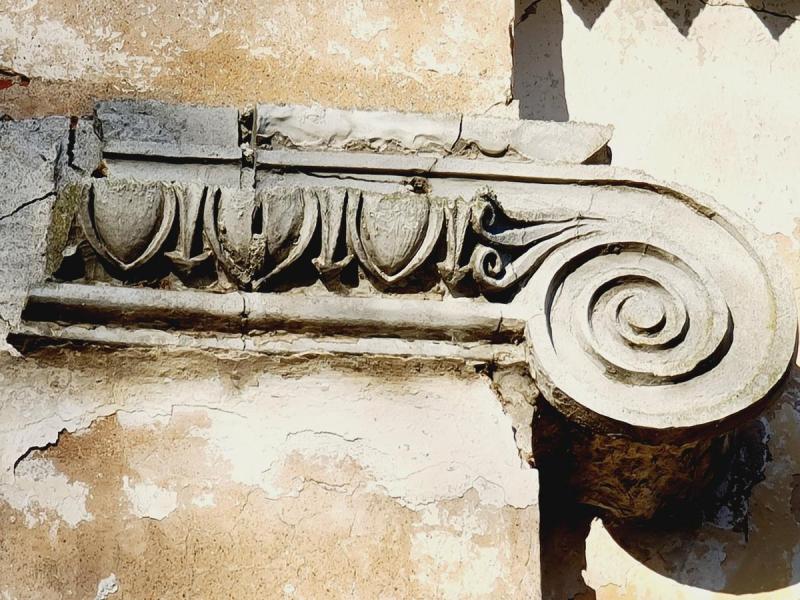 Daučkėnų dvaras