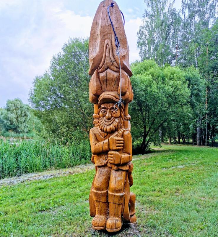 Pasvalio kultūros ir poilsio parkas