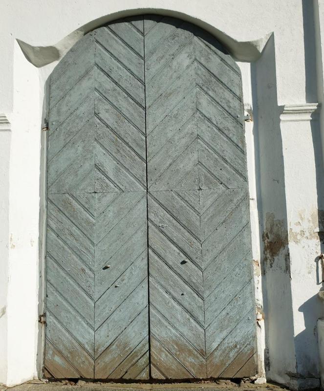 Krinčino Šv. apaštalų Petro ir Povilo bažnyčia