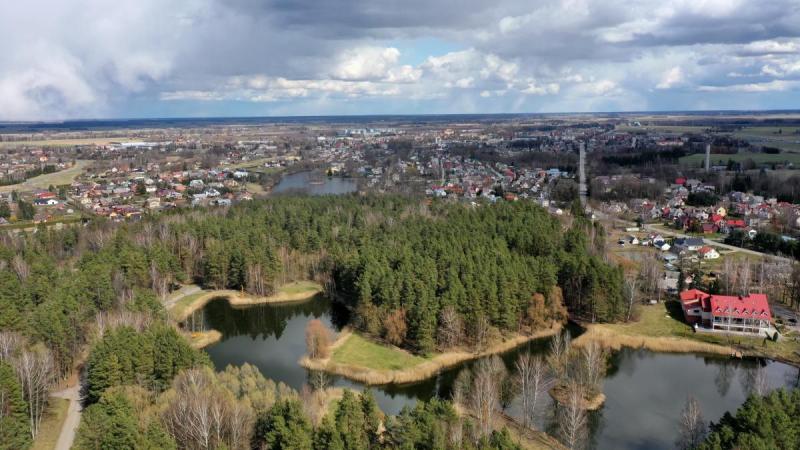 Pasvalio kultūros ir poilsio parkas