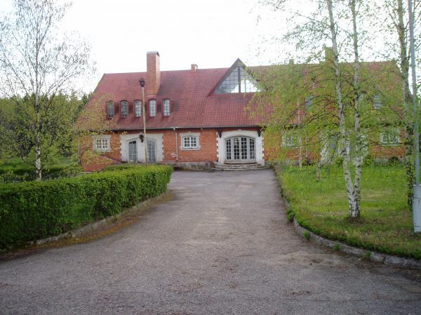 Januškų palivarkas