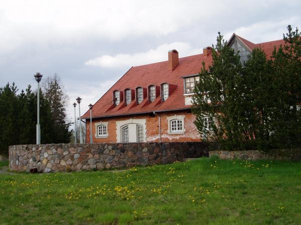 Januškų palivarkas