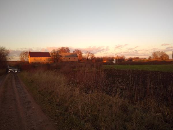 Paliepių Grūžių dvaras