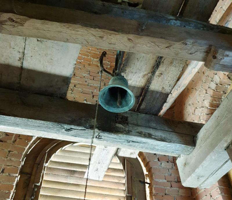 Krinčino Šv. apaštalų Petro ir Povilo bažnyčia