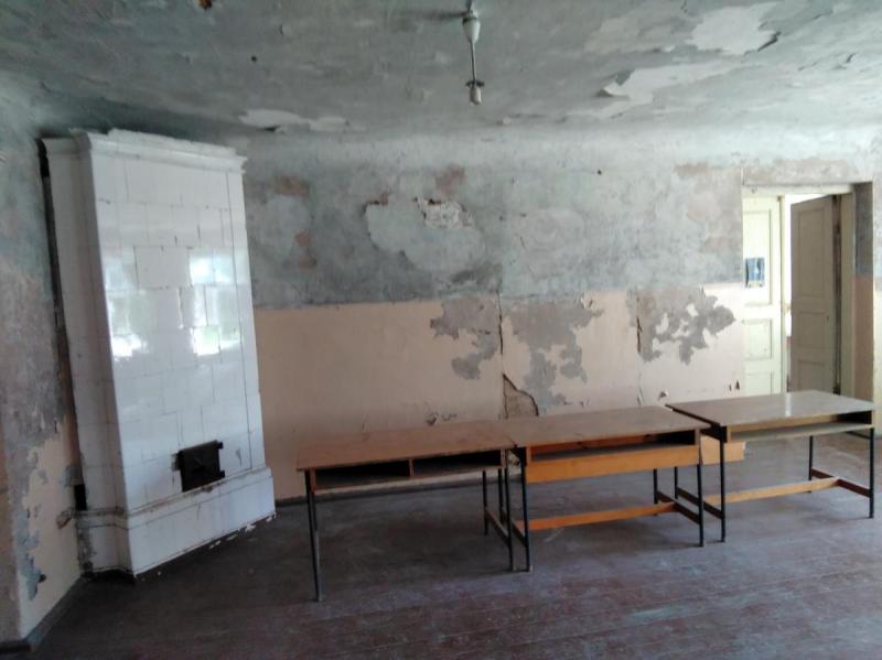 Gulbinėnų dvaro ansamblis
