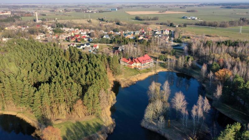 Pasvalio kultūros ir poilsio parkas