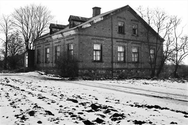 Moliūnų dvaras