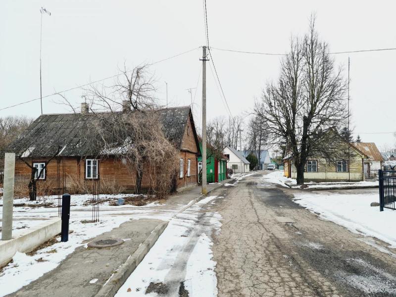 Žydų pirtis Pasvalyje
