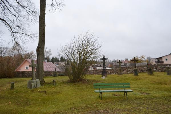 Pumpėnų Švč. M. Marijos Škaplierinės bažnyčios, vienuolyno ir varpinės ansamblis