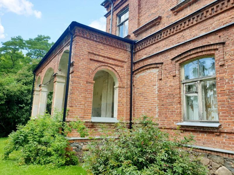 Pajiešmenių dvaras
