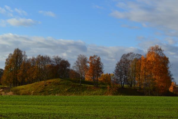 Migonių (Šimonių) piliakalnis