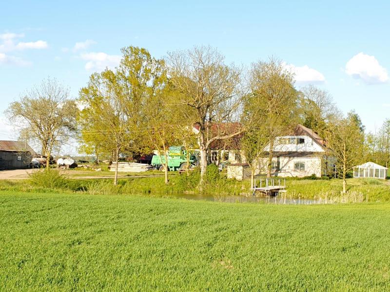 Sokų dvaras