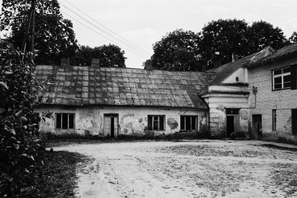 Dagilynės dvaras